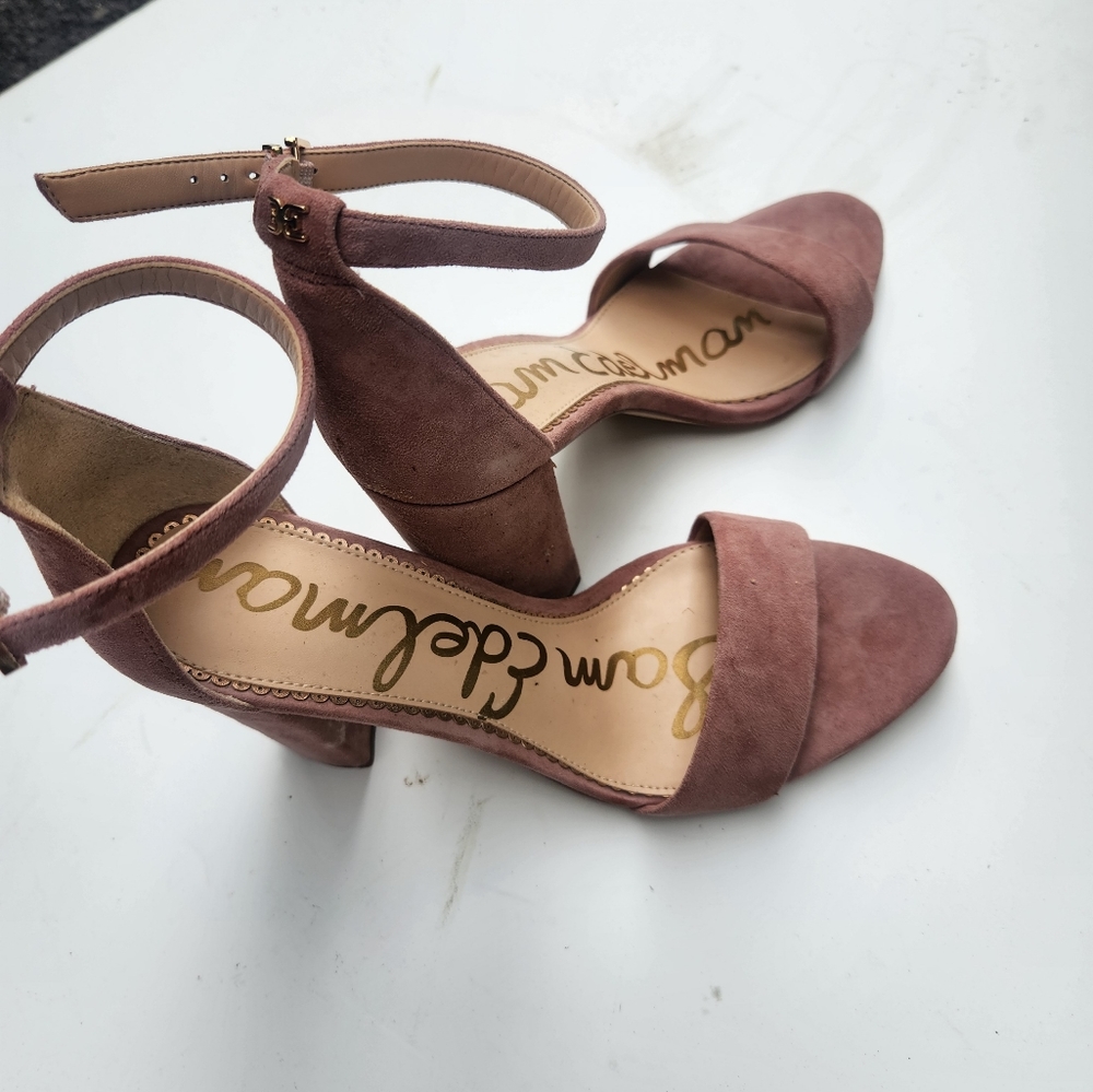 Sam Edelman Heels